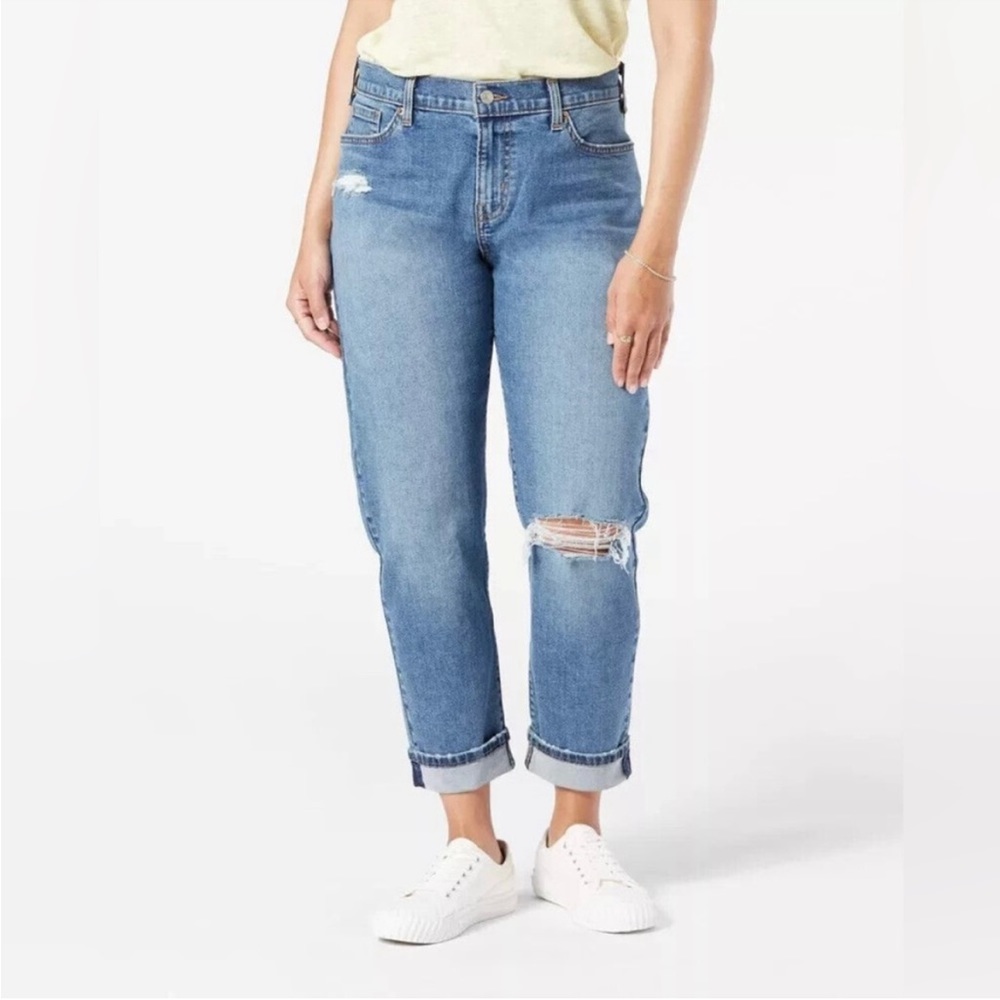 New without tag. Denizen from Levi’s